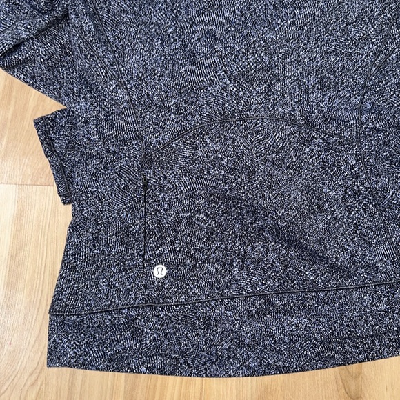 Lululemon cypress kiss long sleeve - Picture 3 of 5